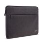 Acer NP.BAG1A.294 laptoptas 35,6 cm (14") Opbergmap/sleeve Grijs (NP.BAG1A.294) thumbnail