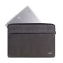 Acer NP.BAG1A.294 laptoptas 35,6 cm (14") Opbergmap/sleeve Grijs (NP.BAG1A.294) thumbnail