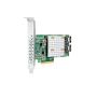 HPE Smart Array E208i-p SR G10 12G SAS PCIe Adapter (804394-B21-LP) thumbnail