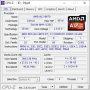 HP AMD Carrizo PRO A12-8870 Processor (913431-001) thumbnail