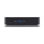 Acer NP.DCK11.01N laptop dock & poortreplicator Docking Zwart (NP.DCK11.01N) thumbnail