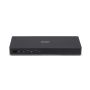 Acer NP.DCK11.01N laptop dock & poortreplicator Docking Zwart (NP.DCK11.01N) thumbnail