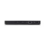 Acer NP.DCK11.01N laptop dock & poortreplicator Docking Zwart (NP.DCK11.01N) thumbnail