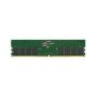 Kingston Technology KCP548US8-16 geheugenmodule 16 GB 1 x 16 GB DDR5 288-pin DIMM (KCP548US8-16) thumbnail