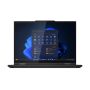 Lenovo ThinkPad T14s 2-in-1 Gen 1 Intel Core Ultra 5 225U Hybride (2-in-1) 35,6 cm (14") Touchscreen WUXGA 16 GB LPDDR5x-SDRAM 512 GB SSD Wi-Fi 6E (802.11ax) Windows 11 Pro Frans Zwart (21R3005LFR) thumbnail