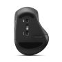 Lenovo 600 Wireless Media muis Kantoor Rechtshandig RF Draadloos Optisch 2400 DPI (GY50U89282) thumbnail