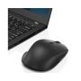 Lenovo 600 Wireless Media muis Kantoor Rechtshandig RF Draadloos Optisch 2400 DPI (GY50U89282) thumbnail