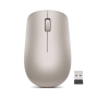 Lenovo 530 Wireless Mouse (Abyss Blue) (GY50Z18988) thumbnail