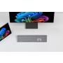 Microsoft MS Srfc Kbd 2 CM SC Bluetooth Italian (EP2-04155) thumbnail
