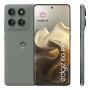 Motorola edge 60 pro PB7X0090DE 16,9 cm (6.67") Dual SIM Android 15 5G USB Type-C 8 GB 256 GB 6000 mAh Grijs (936141) thumbnail