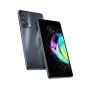 Motorola edge 20 17 cm (6.7") Dual SIM Android 11 5G USB Type-C 8 GB 128 GB 4000 mAh Grijs (PAR00000SE) thumbnail
