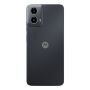 Motorola G34 16,5 cm (6.5") Dual SIM Android 14 5G USB Type-C 4 GB 128 GB 5000 mAh Zwart, Houtskool (PB0J0022SE) thumbnail