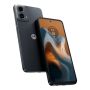 Motorola G34 16,5 cm (6.5") Dual SIM Android 14 5G USB Type-C 4 GB 128 GB 5000 mAh Zwart, Houtskool (PB0J0022SE) thumbnail