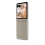 Motorola razr 50 17,5 cm (6.9") Dual SIM Android 14 5G USB Type-C 8 GB 256 GB 4200 mAh Zand (PB200010SE) thumbnail
