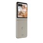Motorola razr 50 17,5 cm (6.9") Dual SIM Android 14 5G USB Type-C 8 GB 256 GB 4200 mAh Zand (PB200010SE) thumbnail