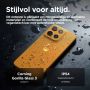 Motorola moto g15 17,1 cm (6.72") Dual SIM Android 15 4G USB Type-C 4 GB 128 GB 5200 mAh Oranje (PB6E0000SE) thumbnail