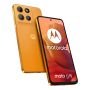 Motorola moto g15 17,1 cm (6.72") Dual SIM Android 15 4G USB Type-C 4 GB 128 GB 5200 mAh Oranje (PB6E0000SE) thumbnail