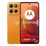 Motorola moto g15 17,1 cm (6.72") Dual SIM Android 15 4G USB Type-C 4 GB 128 GB 5200 mAh Oranje (PB6E0000SE) thumbnail
