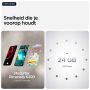 Motorola moto g67 17,3 cm (6.8") Hybride Dual SIM Android 16.0 5G USB Type-C 8 GB 256 GB 5200 mAh Grijs (PBAU0029SE) thumbnail