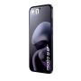 Motorola moto g67 17,3 cm (6.8") Hybride Dual SIM Android 16.0 5G USB Type-C 8 GB 256 GB 5200 mAh Grijs (PBAU0029SE) thumbnail