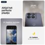 Motorola moto g67 17,3 cm (6.8") Hybride Dual SIM Android 16.0 5G USB Type-C 8 GB 256 GB 5200 mAh Grijs (PBAU0029SE) thumbnail