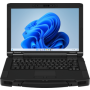 Panasonic Toughbook FZ-56mk1 - FHD model - WWAN 4G - US-int Qwerty backlit keyb -512Gb SSD - 16GB Mem - Win 11 pro - 3yr ToughWa (FZ-56AZ00MB4) thumbnail
