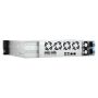 QNAP TS-H1065EU-RP Opslagserver Rack (2U) 8 GB DDR5 0 TB QNAP QTS Zwart (TS-H1065EU-RP-8G) thumbnail