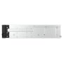 QNAP TS-H1465U-RP Opslagserver Rack (2U) 8 GB DDR5 0 TB QNAP QTS Zwart (TS-H1465U-RP-8G) thumbnail