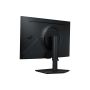 Samsung 27" Odyssey OLED G7 G70SH Gaming Monitor (LS27HG702SUXEN) thumbnail