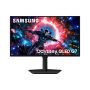 Samsung 27" Odyssey OLED G7 G70SH Gaming Monitor (LS27HG702SUXEN) thumbnail