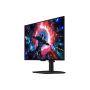 Samsung 27" Odyssey OLED G7 G70SH Gaming Monitor (LS27HG702SUXEN) thumbnail