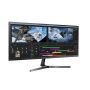 Samsung LS34H550GAUXEN 34IN/VA CURVED/21:9 thumbnail