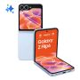 Samsung Galaxy Z Flip6 17 cm (6.7") Dual SIM Android 14 5G USB Type-C 12 GB 512 GB 4000 mAh Blauw (SM-F741BLBHEUE) thumbnail