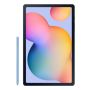 Samsung Galaxy Tab S6 Lite Wi-Fi Snapdragon 64 GB 26,4 cm (10.4") 4 GB Wi-Fi 5 (802.11ac) Blauw (SM-P613NZBADBT) thumbnail