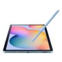 Samsung Galaxy Tab S6 Lite Wi-Fi Snapdragon 64 GB 26,4 cm (10.4") 4 GB Wi-Fi 5 (802.11ac) Blauw (SM-P613NZBADBT) thumbnail