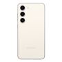 Samsung Galaxy S23 SM-S911B 15,5 cm (6.1") Dual SIM Android 13 5G USB Type-C 8 GB 128 GB 3900 mAh Crème (SM-S911BZEDEUB) thumbnail