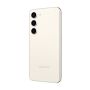 Samsung Galaxy S23 SM-S911B 15,5 cm (6.1") Dual SIM Android 13 5G USB Type-C 8 GB 128 GB 3900 mAh Crème (SM-S911BZEDEUB) thumbnail