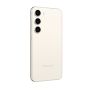 Samsung Galaxy S23 SM-S911B 15,5 cm (6.1") Dual SIM Android 13 5G USB Type-C 8 GB 128 GB 3900 mAh Crème (SM-S911BZEDEUB) thumbnail