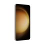 Samsung Galaxy S23 SM-S911B 15,5 cm (6.1") Dual SIM Android 13 5G USB Type-C 8 GB 128 GB 3900 mAh Crème (SM-S911BZEDEUB) thumbnail
