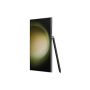 Samsung Galaxy S23 Ultra SM-S918B 17,3 cm (6.8") Dual SIM Android 13 5G USB Type-C 8 GB 256 GB 5000 mAh Groen (SM-S918BZGDEUB) thumbnail