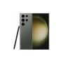 Samsung Galaxy S23 Ultra SM-S918B 17,3 cm (6.8") Dual SIM Android 13 5G USB Type-C 8 GB 256 GB 5000 mAh Groen (SM-S918BZGDEUB) thumbnail