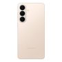 Samsung Galaxy S26+ SM-S947B/DS 17 cm (6.7") Dual SIM Android 16.0 5G USB Type-C 12 GB 512 GB 4900 mAh Roze goud (SM-S947BZDGEUE) thumbnail