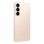 Samsung Galaxy S26+ SM-S947B/DS 17 cm (6.7") Dual SIM Android 16.0 5G USB Type-C 12 GB 512 GB 4900 mAh Roze goud (SM-S947BZDGEUE) thumbnail