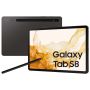 Samsung Galaxy Tab S8 128GB WiFi+Cellular Graphite thumbnail