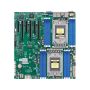 Super Micro SUPERMICRO H12DSi-N6 - Motherboard - Erweitertes ATX - Socket SP3 - 2 Unterstützte CPUs - USB3.0 - 2 x Gigabit LAN - (MBD-H12DSI-N6-B) thumbnail