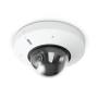 Ubiquiti UVC-G6-Mini-Dome-W UniFi G6 Mini Dome 4K PoE IP Camera White thumbnail
