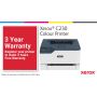 Xerox C230 A4 22 ppm draadloze dubbelzijdige printer PS3 PCL5e6/6 2 laden totaal 251 vel UK (C230V_DNIUK) thumbnail