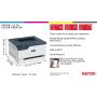 Xerox C230 A4 22 ppm draadloze dubbelzijdige printer PS3 PCL5e6/6 2 laden totaal 251 vel UK (C230V_DNIUK) thumbnail