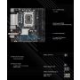 ASRock B760M-ITX/D4 WIFI Motherboard (B760M-ITX/D4 WIFI) thumbnail