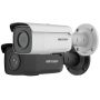 Hikvision DS-2CD2T66G2H-2I(2.8mm) 6 MP Powered by Darkfighter Fixed Bullet Network Camera thumbnail